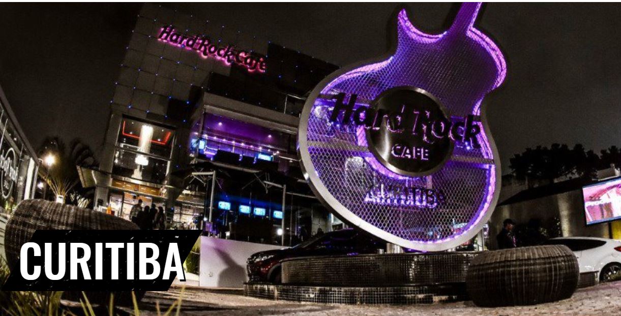 hard rock