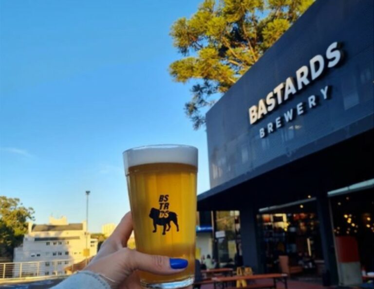 cerveja bastards
