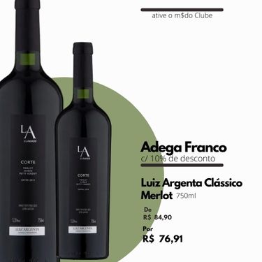 vinhos