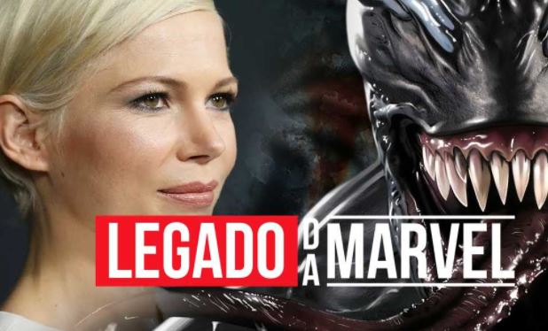 venom: tempo de carnificina