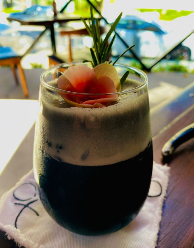 drinks
