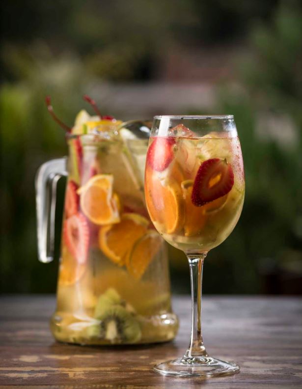 drinks