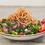 saladas