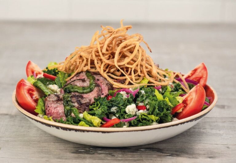 saladas