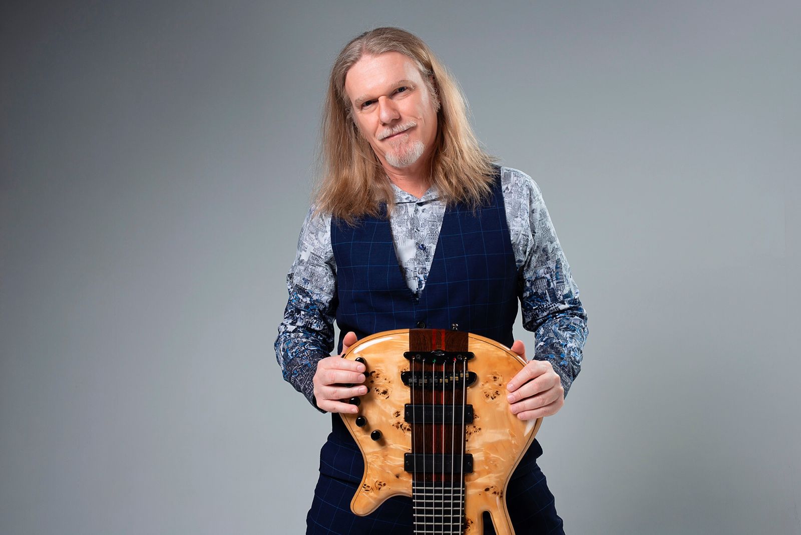 show humberto gessinger
