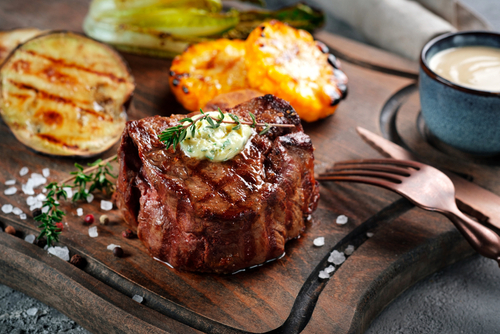 Tá na mesa! Seis opções para variar o almoço executivo