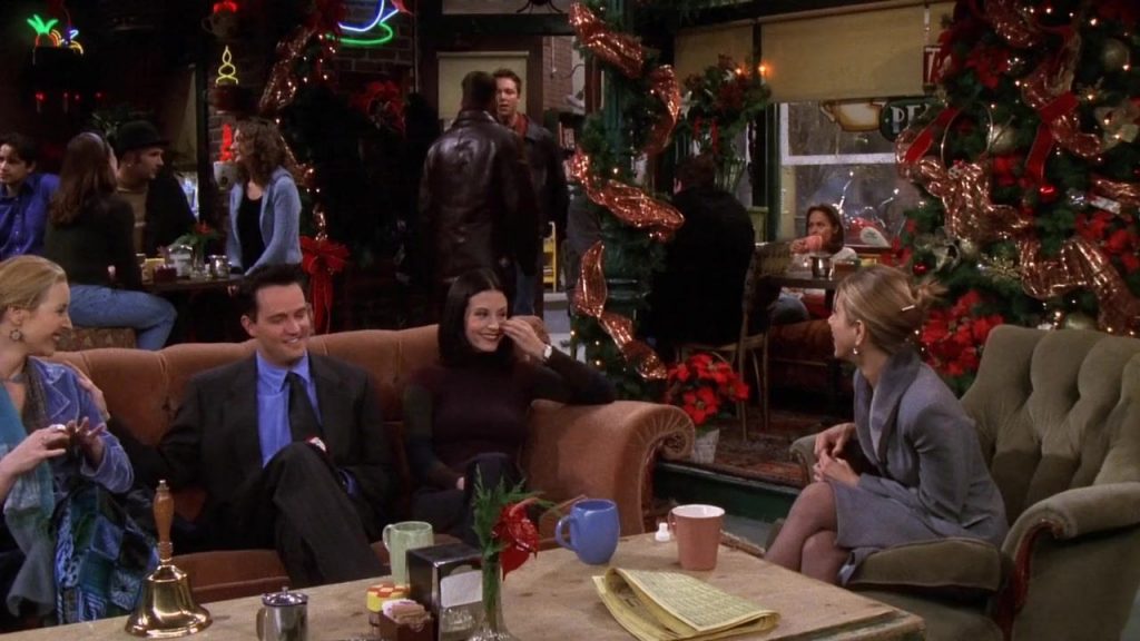 friends