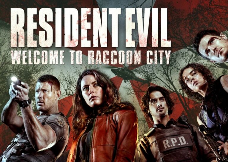 Resident Evil