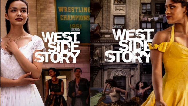west side story