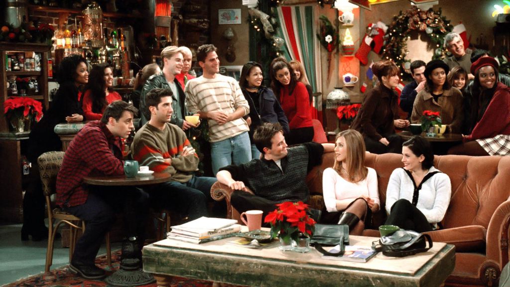 friends