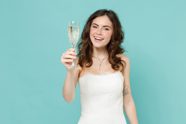 champagne