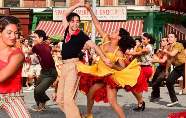 west side story