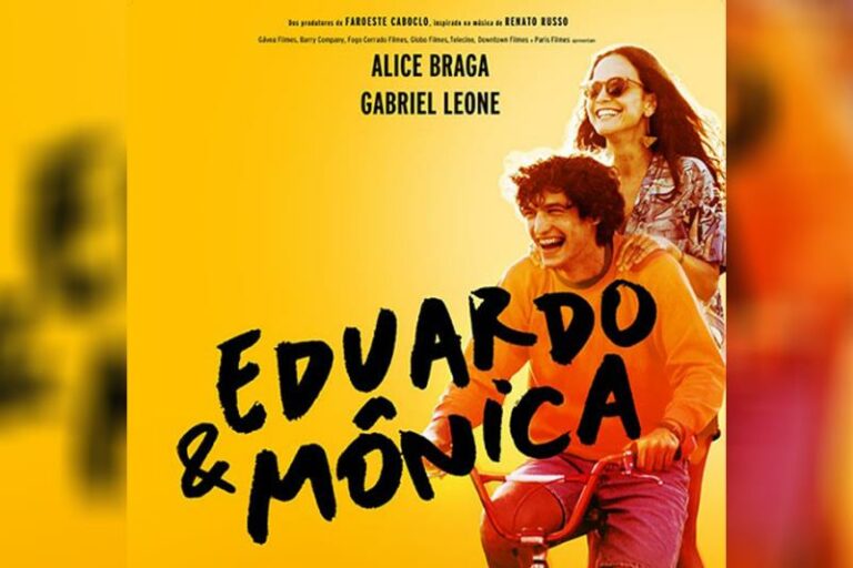 Eduardo e Mônica