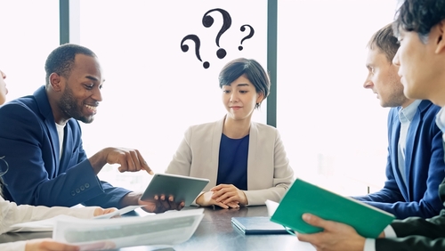 Business English