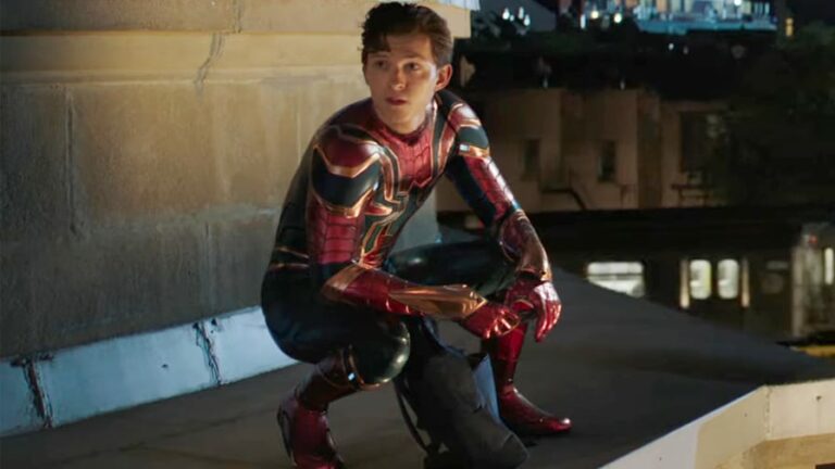 homem-aranha