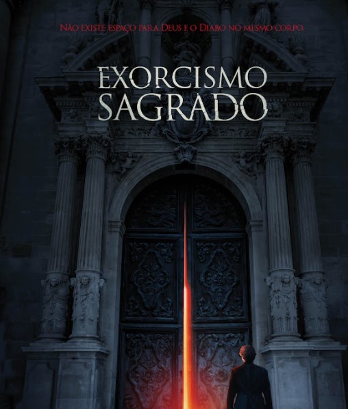 exorcismo sagrado