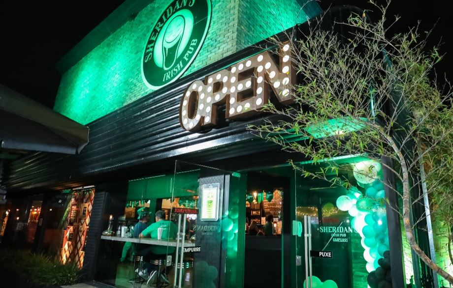 Saint Patrick's