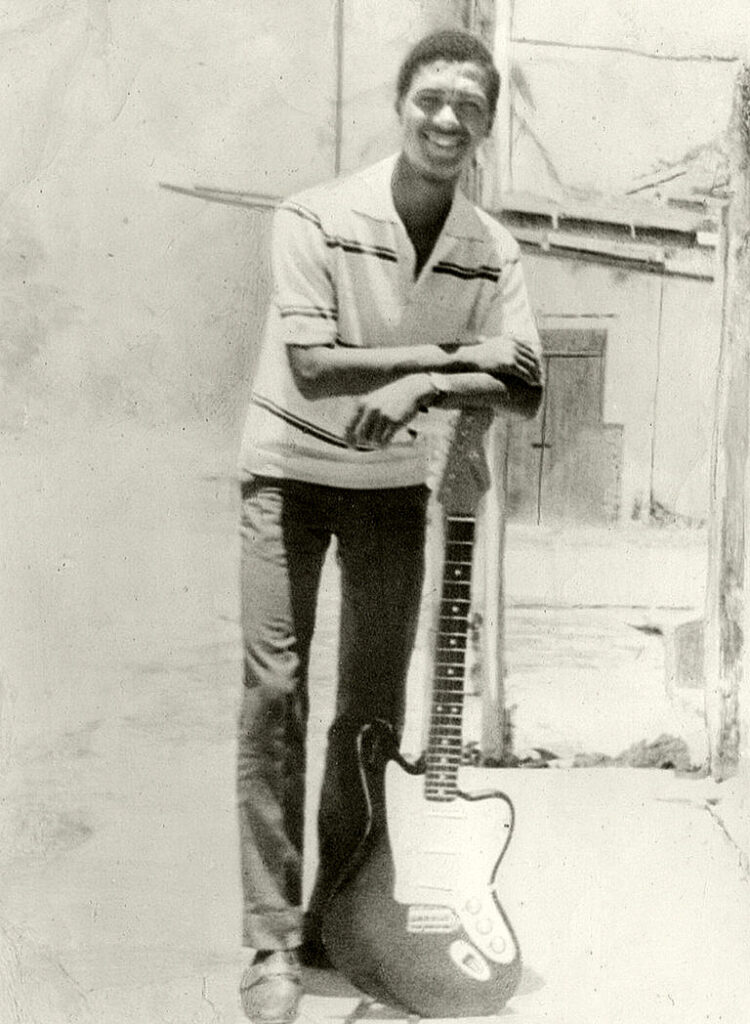 Djavan