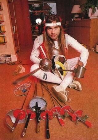 Iron Maiden