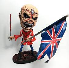 Iron Maiden