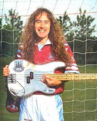 Iron Maiden