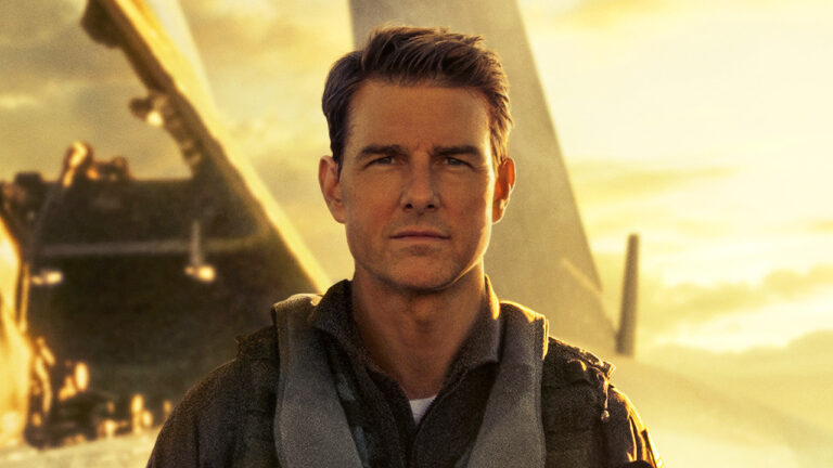 Top Gun
