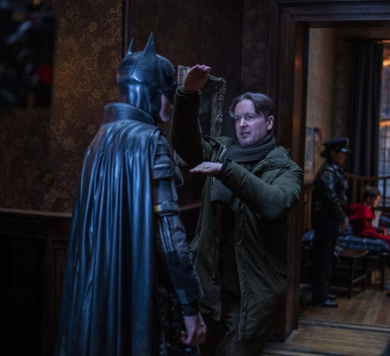 Batman