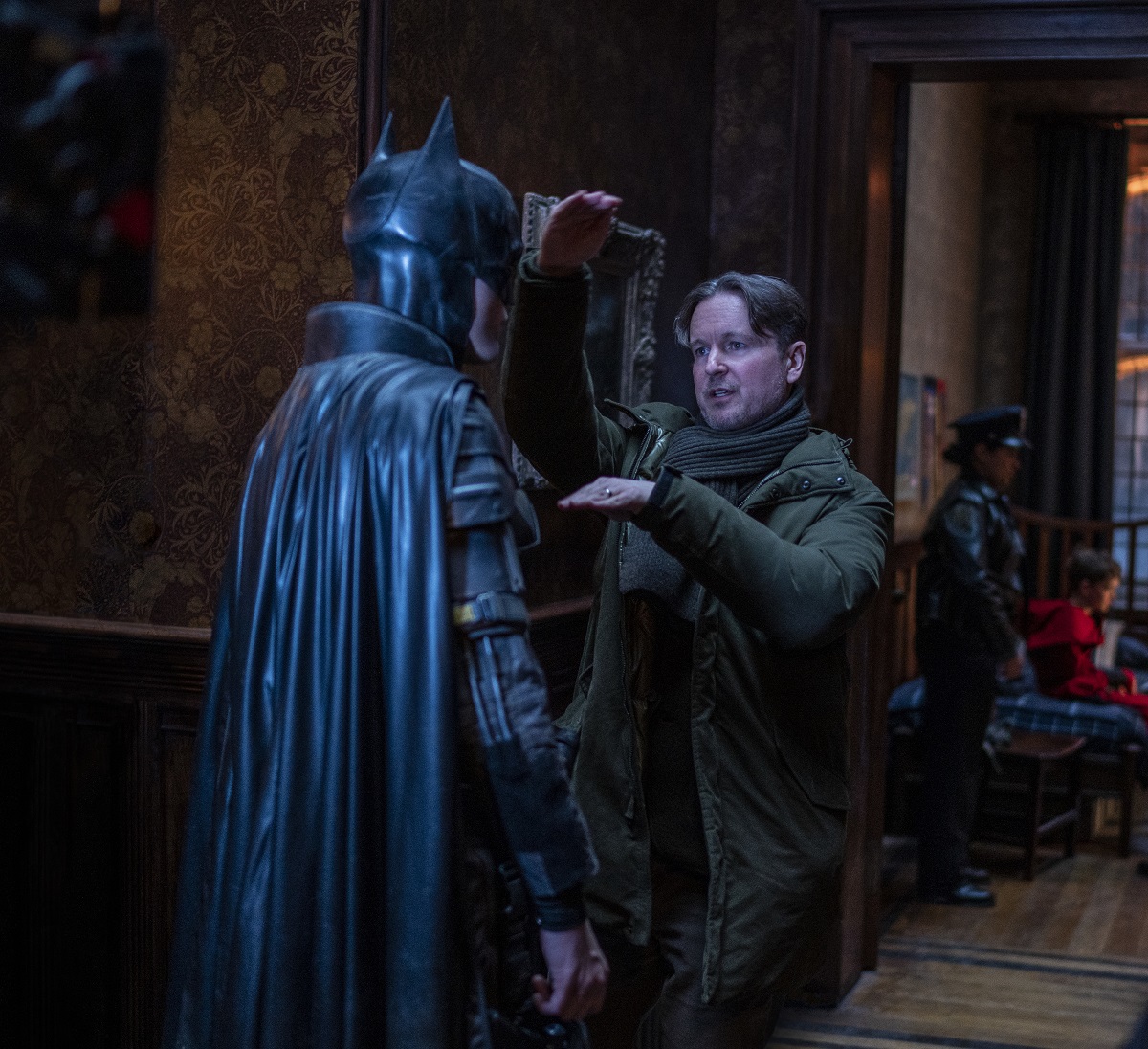 Batman