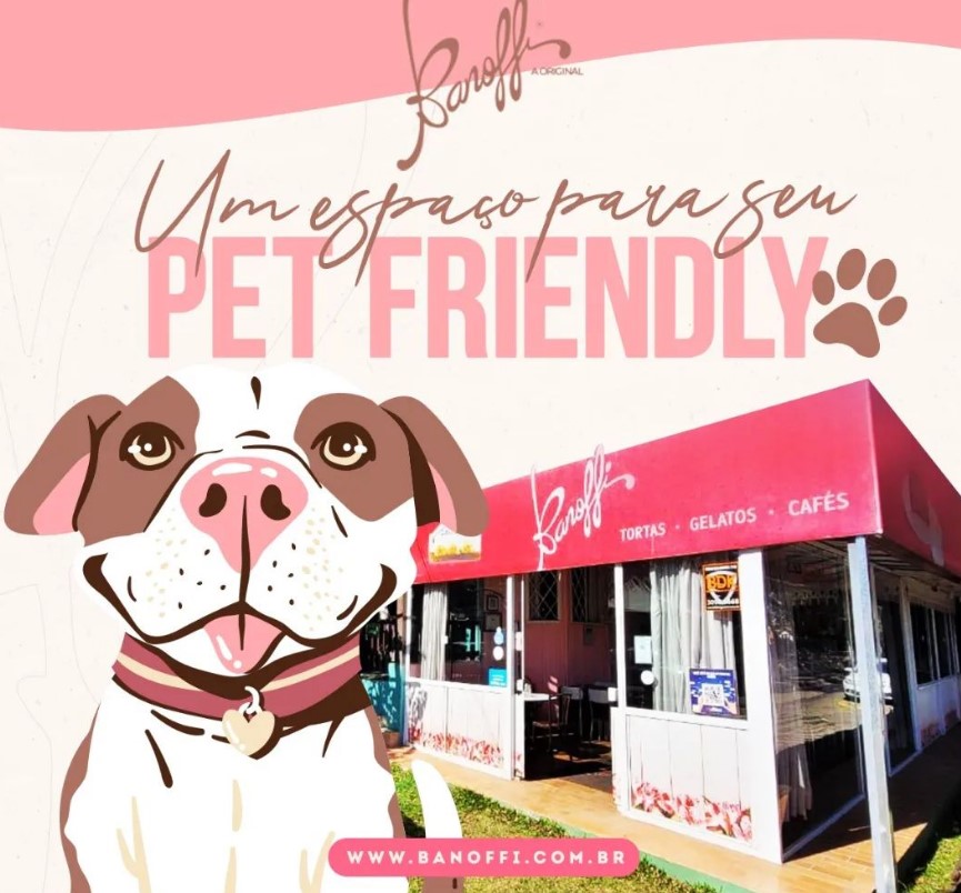 Pet Friendly