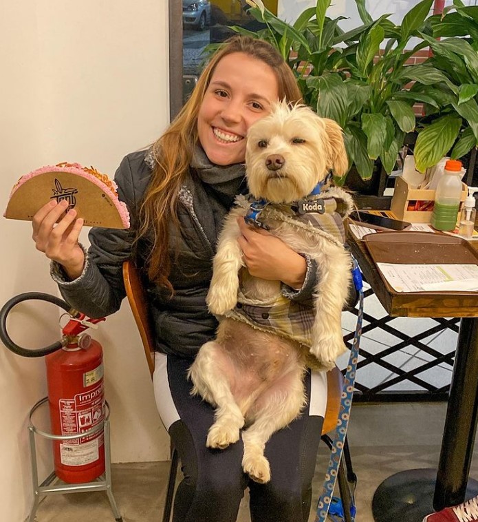 Pet Friendly