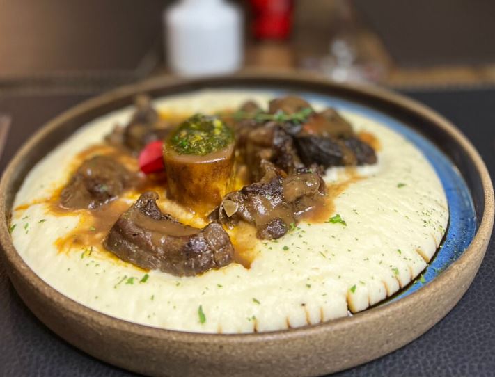 polenta