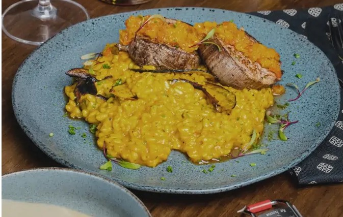 risoto