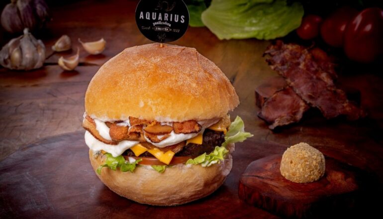 quinzena do burger