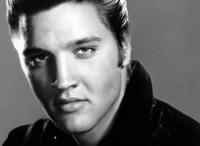 Elvis Presley