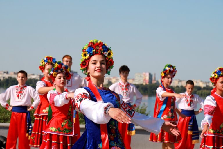 Festival Folclórico