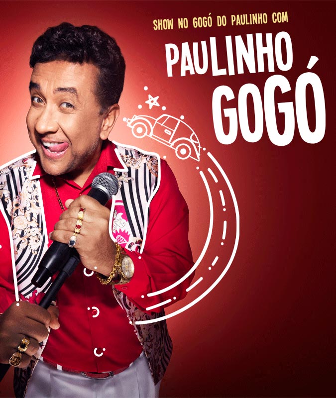 Paulinho Gogó