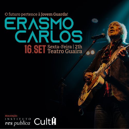 Erasmo Carlos