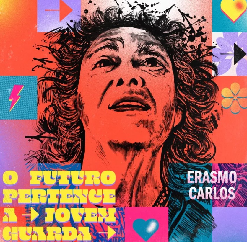 Erasmo Carlos