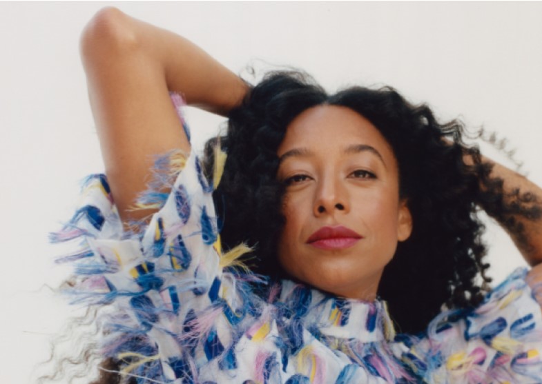 Corinne Bailey Rae, a musa do pop adulto, 01/09 em Curitiba