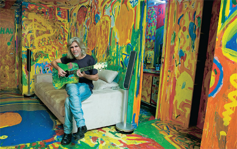 oswaldo montenegro