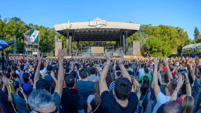 Prime Rock Brasil