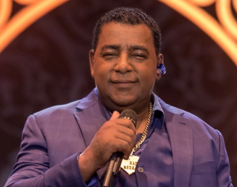 Raça Negra
