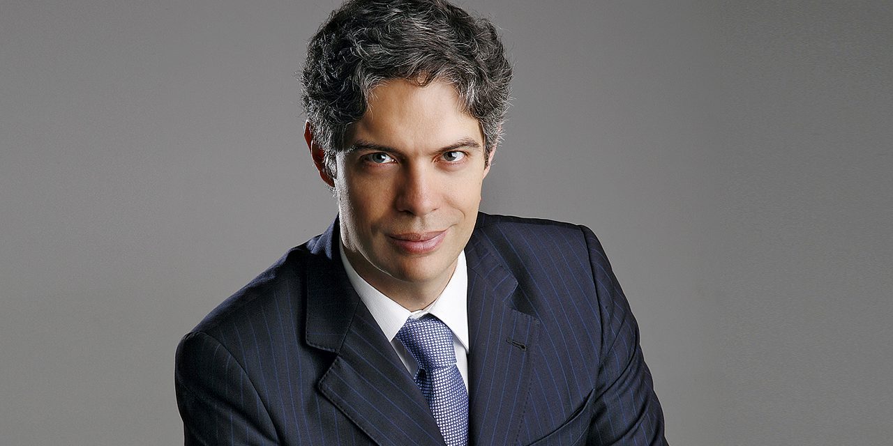 Ricardo Amorim