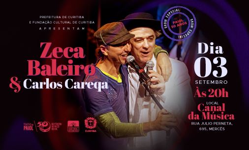 zeca baleiro