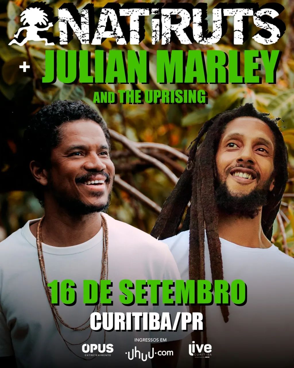Julian Marley