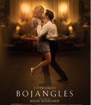 Mr.Bojangles