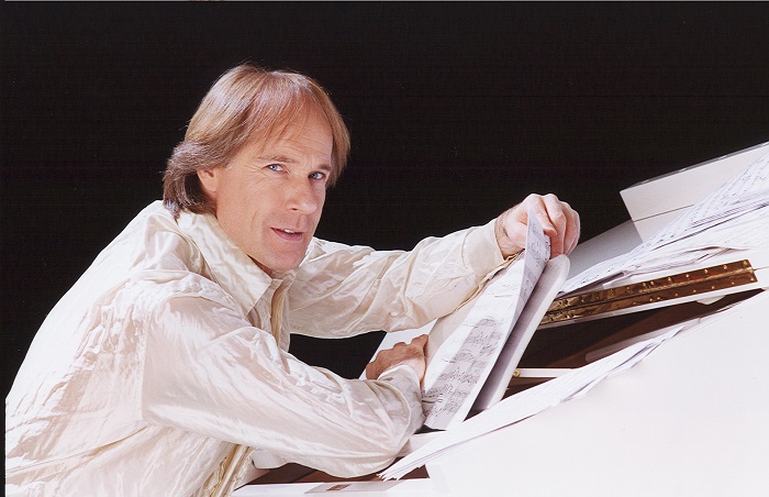 Richard Clayderman