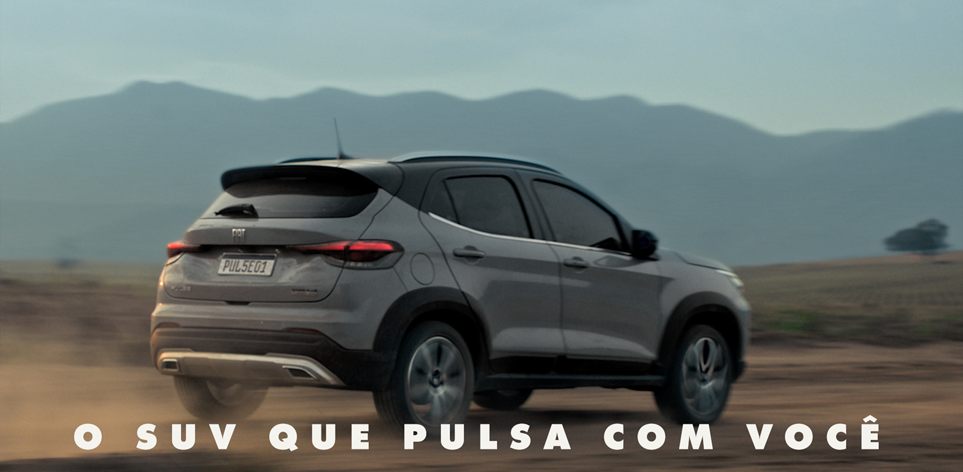 Fiat Pulse Cronos
