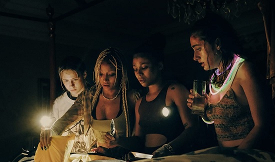 Confira "Morte Morte Morte", o aguardado suspense da geração Z