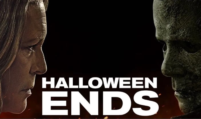 Halloween Ends